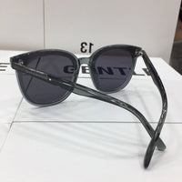 S-sunglasses New Gentle Monster man or Women eyeware Unisex Sunglasses Classic Men Retro UV400 MY MA 01