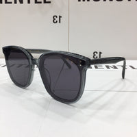 S-sunglasses New Gentle Monster man or Women eyeware Unisex Sunglasses Classic Men Retro UV400 MY MA 01