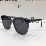 S-sunglasses New Gentle Monster man or Women eyeware Unisex Sunglasses Classic Men Retro UV400 MY MA 01