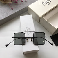 S-sunglasses R.V.S PALLADIUM Classic Aviator Sunglasses, Polarized, 100% UV protection 41-31-154