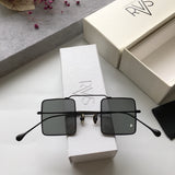 S-sunglasses R.V.S PALLADIUM Classic Aviator Sunglasses, Polarized, 100% UV protection 41-31-154