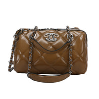 L-package 25-16-10cm Women Top Handle Satchel Handbags Shoulder Bag Tote Purse