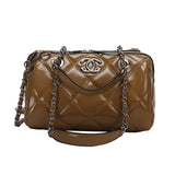 L-package 25-16-10cm Women Top Handle Satchel Handbags Shoulder Bag Tote Purse