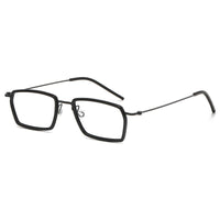 Glasses Frame For Men 5509A Denmark Titanium No Screw Korea Glasses Frames Optical Ultra-light Business Reading Glasses
