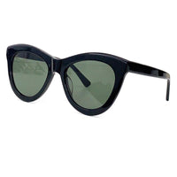 2023 New Sunglasses For Women Brand Designer Cat Eye Sun Glasses Eyeglasses Black Drving Outdoor Eyewear