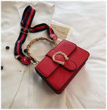 L-package small:20-16-7cm big:25-18-9mm Leather Handbags Set for Women Fashion Purse Shouler Totes Bags