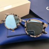 S-sunglasses Fashion New Gentle Monster V brand man GM DIM Sunglasses Eyeglasses