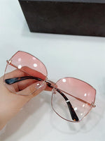 Fashion Female Sunglasses Tom For Sunglasses Ladies 2023 FT0951  Women's Sunglasses Men's Sunglasses Original Shades