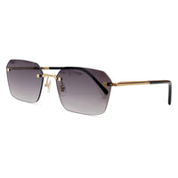 2023 Fashion Summer Vintage Small Square Frame Sunglasses Women Men Retro Punk Rectangle UV400 Sun Glasses Eyewear Sun Shades