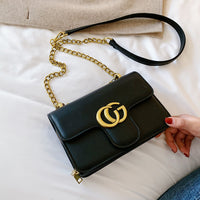 L-package 21-14-8cm Purses and Handbags for Women Fashion Ladies PU Leather Top Handle Satchel Shoulder Tote Bags