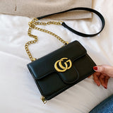 L-package 21-14-8cm Purses and Handbags for Women Fashion Ladies PU Leather Top Handle Satchel Shoulder Tote Bags