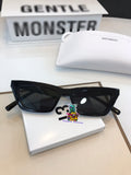 S-sunglasses 2019 GM Gentle Monster mans Sunglasses Women V brand for CHAPSSAL