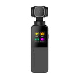 E-electronic XINPU Snoppa Vmate 3-Axis Handheld Gimbal 4K Camera 200Mbps High Bitrate Video Record 118g Microphone WiFi 90° Rotating Lens VS Fimi