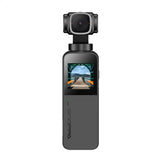 E-electronic XINPU Snoppa Vmate 3-Axis Handheld Gimbal 4K Camera 200Mbps High Bitrate Video Record 118g Microphone WiFi 90° Rotating Lens VS Fimi