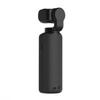 E-electronic XINPU Snoppa Vmate 3-Axis Handheld Gimbal 4K Camera 200Mbps High Bitrate Video Record 118g Microphone WiFi 90° Rotating Lens VS Fimi