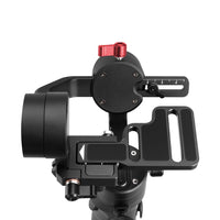 E-electronic XINPU ZHIYUN Crane M2 3-Axis Gimbals Handheld Stabilizer for Mirrorless Compact Action Cameras Phone Smartphones iPhone 11