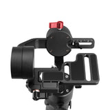 E-electronic XINPU ZHIYUN Crane M2 3-Axis Gimbals Handheld Stabilizer for Mirrorless Compact Action Cameras Phone Smartphones iPhone 11