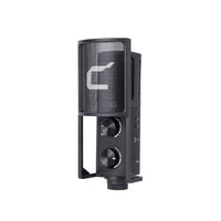 E-electronic XINPU New Comica STM-USB Versatile Studio-Quality USB Cardioid Condenser Microphone for Games Streaming Broadcast YouTube Video Recording