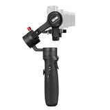 E-electronic XINPU ZHIYUN Crane M2 3-Axis Gimbals Handheld Stabilizer for Mirrorless Compact Action Cameras Phone Smartphones iPhone 11