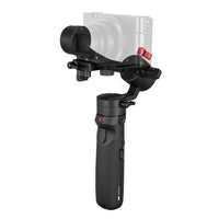 E-electronic XINPU ZHIYUN Crane M2 3-Axis Gimbals Handheld Stabilizer for Mirrorless Compact Action Cameras Phone Smartphones iPhone 11