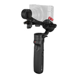E-electronic XINPU ZHIYUN Crane M2 3-Axis Gimbals Handheld Stabilizer for Mirrorless Compact Action Cameras Phone Smartphones iPhone 11