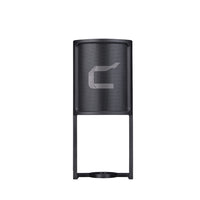 E-electronic XINPU New Comica STM-USB Versatile Studio-Quality USB Cardioid Condenser Microphone for Games Streaming Broadcast YouTube Video Recording