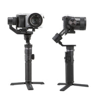 E-electronic XINPU FeiyuTech Feiyu G6 Max 3-Axis Handheld Gimbal Stabilizer for SONY Canon Mirrorless Pocket Action Camera GoPro Hero 8 7 6 5 phone