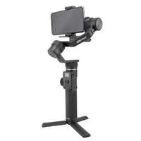 E-electronic XINPU FeiyuTech Feiyu G6 Max 3-Axis Handheld Gimbal Stabilizer for SONY Canon Mirrorless Pocket Action Camera GoPro Hero 8 7 6 5 phone