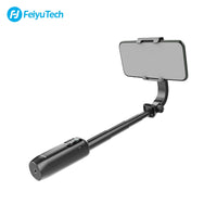 E-electronic XINPU FeiyuTech Vimble One Feiyu Handheld Gimbal Smartphone Stabilizer Extendable Pole Tripod for iPhone 11 XR XIAOMI Samsung Huawei