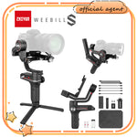 E-electronic XINPU Zhiyun Weebill S DSLR Gimbal Stabilizer for DSLR & Mirrorless Camera Sony A7M3 A7III A7R3 Nikon Z6 Z7 Panasonic GH5 GH5s Canon