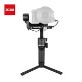 E-electronic XINPU Zhiyun Weebill S DSLR Gimbal Stabilizer for DSLR & Mirrorless Camera Sony A7M3 A7III A7R3 Nikon Z6 Z7 Panasonic GH5 GH5s Canon