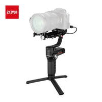E-electronic XINPU Zhiyun Weebill S DSLR Gimbal Stabilizer for DSLR & Mirrorless Camera Sony A7M3 A7III A7R3 Nikon Z6 Z7 Panasonic GH5 GH5s Canon