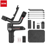 E-electronic XINPU Zhiyun Weebill S DSLR Gimbal Stabilizer for DSLR & Mirrorless Camera Sony A7M3 A7III A7R3 Nikon Z6 Z7 Panasonic GH5 GH5s Canon