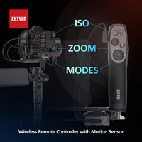 E-electronic XINPU Zhiyun Weebill S DSLR Gimbal Stabilizer for DSLR & Mirrorless Camera Sony A7M3 A7III A7R3 Nikon Z6 Z7 Panasonic GH5 GH5s Canon