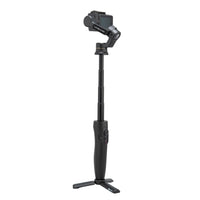 E-electronic XINPU FeiyuTech Feiyu Vimble 2A Action Camera Gimbal Handheld Stabilizer with 180mm Extension Pole for Gopro Hero 6 7 8