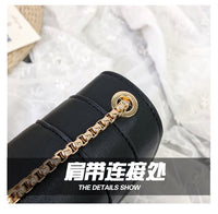 L-package 20-17-7cm Women's Handbags Satchel Bag Ladies Purse Tote Shouler Bag
