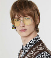S-sunglasses New Gentle Monster man or Women eyeware Sports Sunglasses Driving Glasses Shades for Men Women For BOOGIE