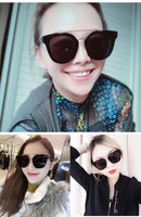 S-sunglasses New Gentle Monster V brand NEWTONIC Classic Polarized Sunglasses Unisex UV400 Mirrored Glasses sunglasses