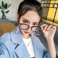 S-sunglasses Retro Stylish Womens Eyeglasses Glasses Optical Frame for j.i.m.m.y BASE40PT