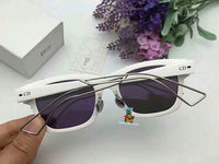S-sunglasses Dior Polarized Sports Sunglasses for Men Women Driving Golf Softball Hiking Sun Glasses For di JADIO