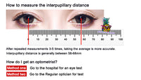 Refractive Index Nearsighted Myopia Computer Blue Light Blocking Reading Distance Glasses lenes Eyeglasses professional Customized Prescription with -100(-1.0) -150(-1.5) -200(-2.0) -250(-2.5) -300(-3.0) -350(-3.5) -400(-4.0) degree
