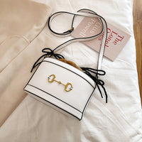 L-package 22-14-13 Women Handbag Designer Leather Hobo Handbags Shoulder Bucket Crossbody Purse