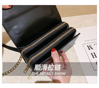 L-package 21-14-8cm Purses and Handbags for Women Fashion Ladies PU Leather Top Handle Satchel Shoulder Tote Bags