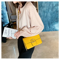 L-package 21-14-8cm Purses and Handbags for Women Fashion Ladies PU Leather Top Handle Satchel Shoulder Tote Bags