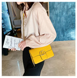 L-package 21-14-8cm Purses and Handbags for Women Fashion Ladies PU Leather Top Handle Satchel Shoulder Tote Bags
