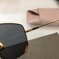 S-sunglasses F.I.X.X.A.T.I.V.E legend New Aviator Fashion Pilot Men Womens Sunglasses 61-19-145
