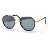 Fashion Style Sunglasses All-Match Trend  2023 Eyeglasses  Round Frame Light Candy-Colored Big Frame Ladies Sunglasses
