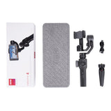 XINPU ZHIYUN Smooth 4 3-Axis Phone Gimbals Handheld Stabilizers for Smartphones iPhone/Samsung/Huawei/Xiaomi/Action Camera