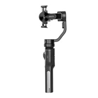 XINPU ZHIYUN Smooth 4 3-Axis Phone Gimbals Handheld Stabilizers for Smartphones iPhone/Samsung/Huawei/Xiaomi/Action Camera