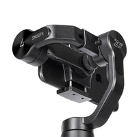 XINPU ZHIYUN Smooth 4 3-Axis Phone Gimbals Handheld Stabilizers for Smartphones iPhone/Samsung/Huawei/Xiaomi/Action Camera